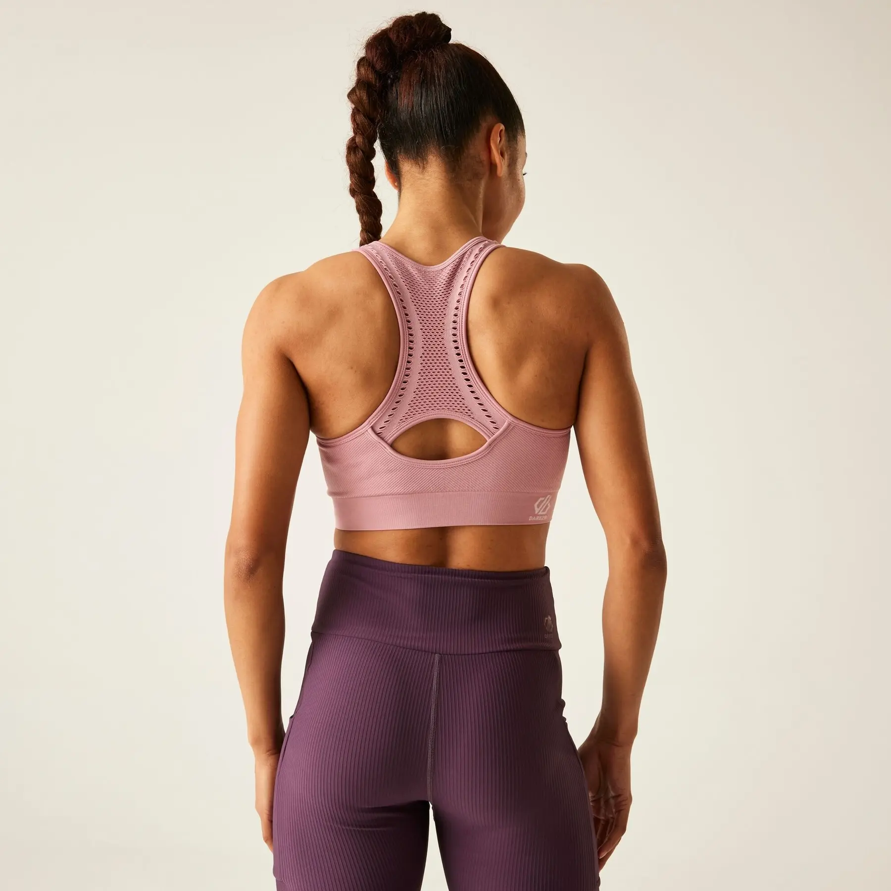 Brassière femme Dare 2B React
