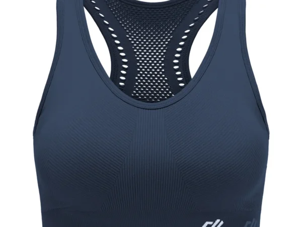 Brassière femme Dare 2B React Sports