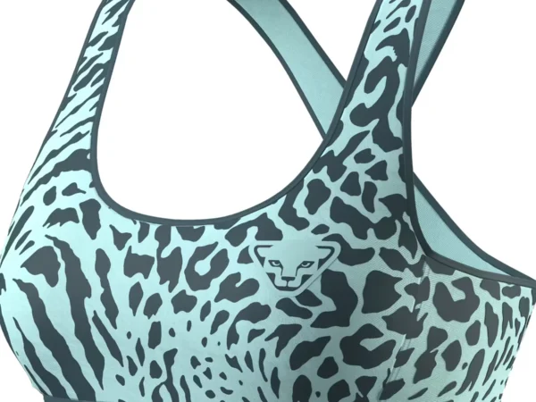Brassière femme Dynafit Alpine Graphic