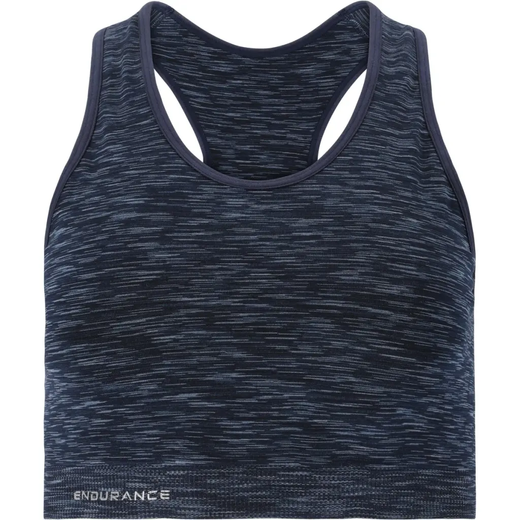 Brassière femme Endurance Crina