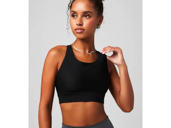 Brassière femme Fabletics No-Bounce