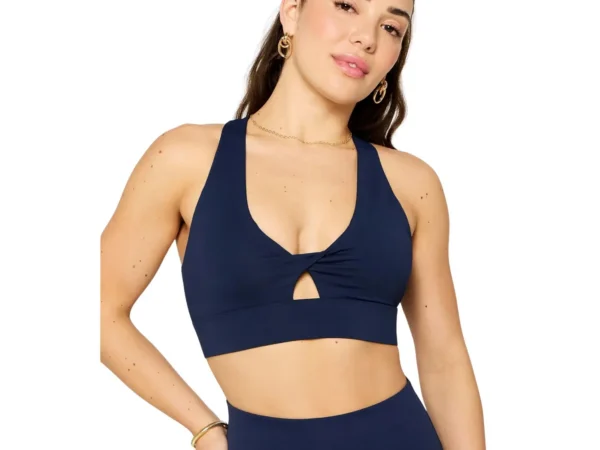 Brassière femme Fabletics Oasis Twist