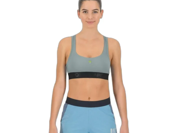 Brassière femme Karpos Quick Evo