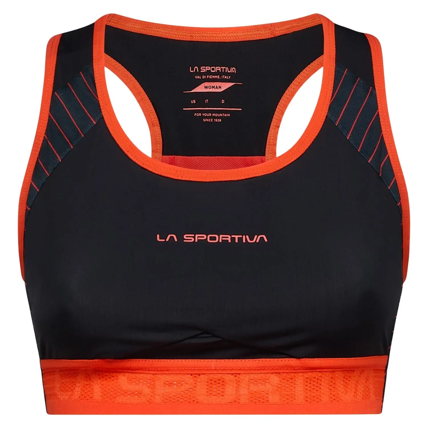 Brassière femme La Sportiva