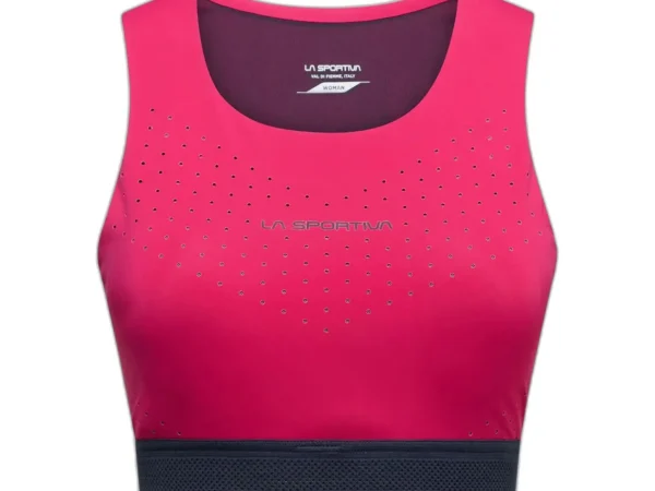Brassière femme La Sportiva Captive Air