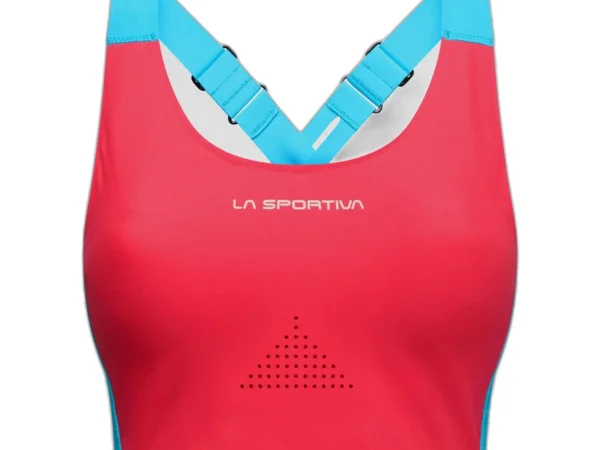 Brassière femme La Sportiva Pulse