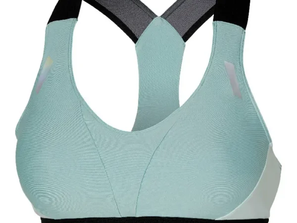 Brassière femme Mizuno Tech High Support