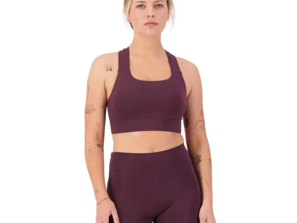 Brassière femme Mons Royale Proximity