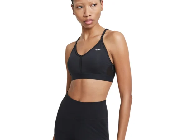 Brassière femme Nike indy