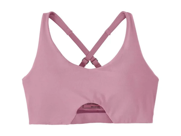 Brassière femme Patagonia Maipo Low Impact