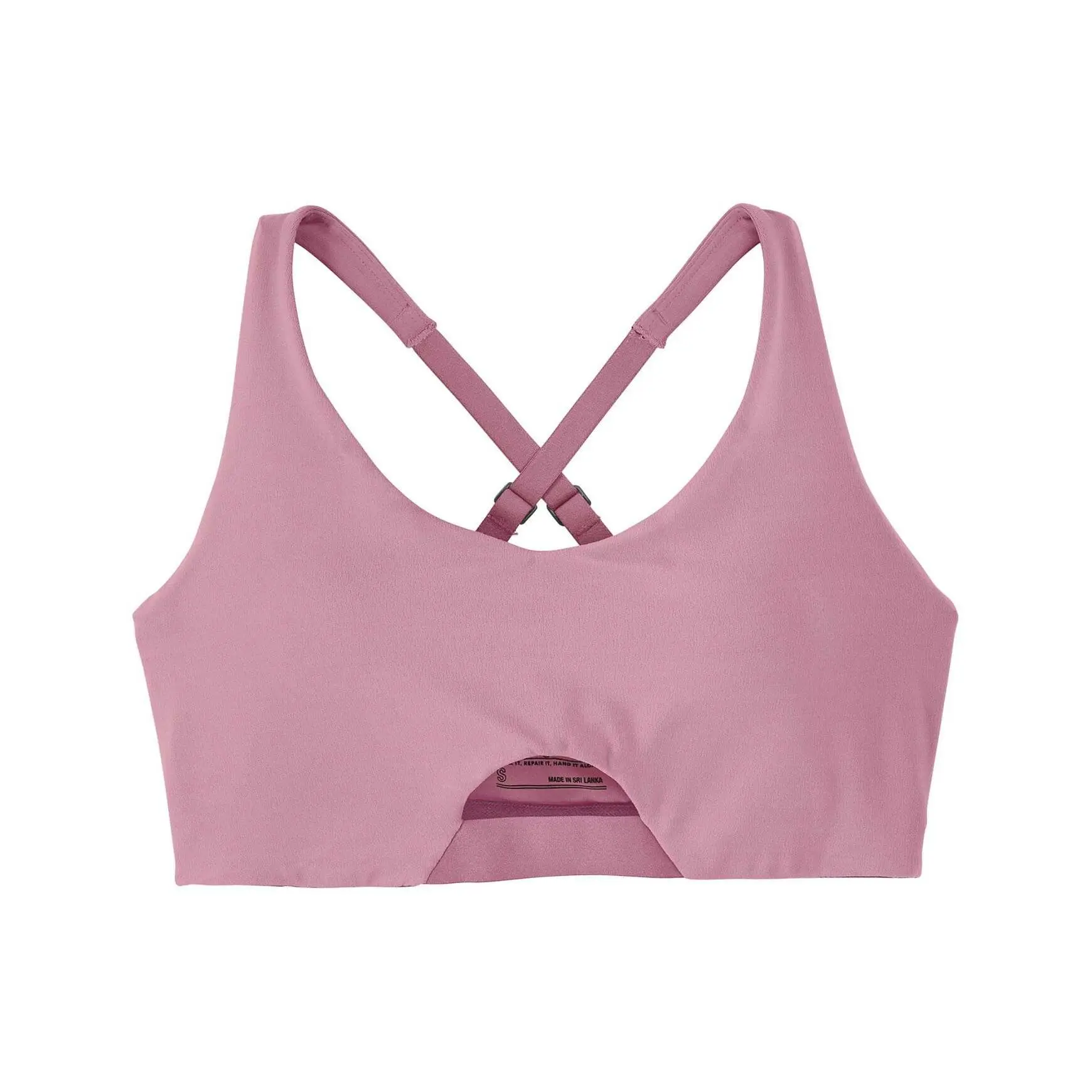 Brassière femme Patagonia Maipo Low Impact