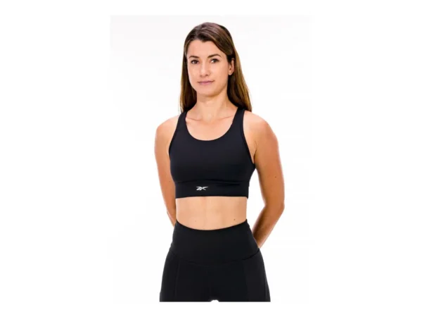 Brassière femme Reebok Id Train
