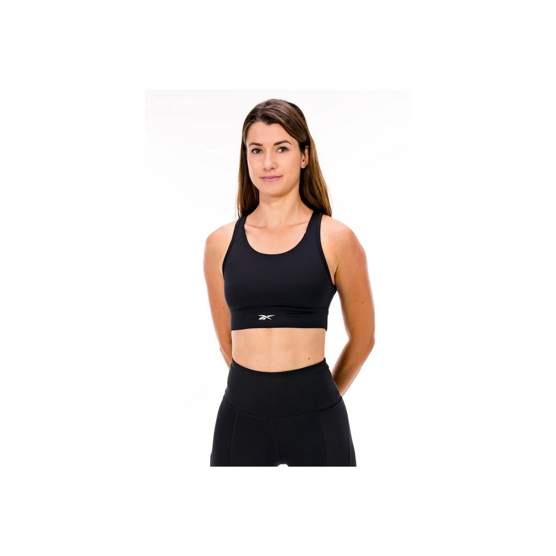 Brassière femme Reebok Id Train