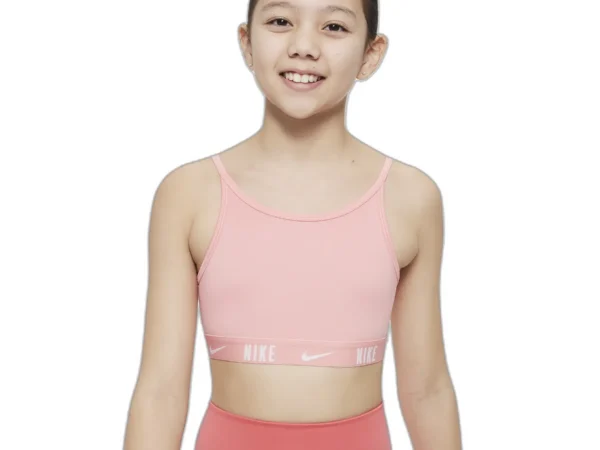 Brassière fille Nike Trophy