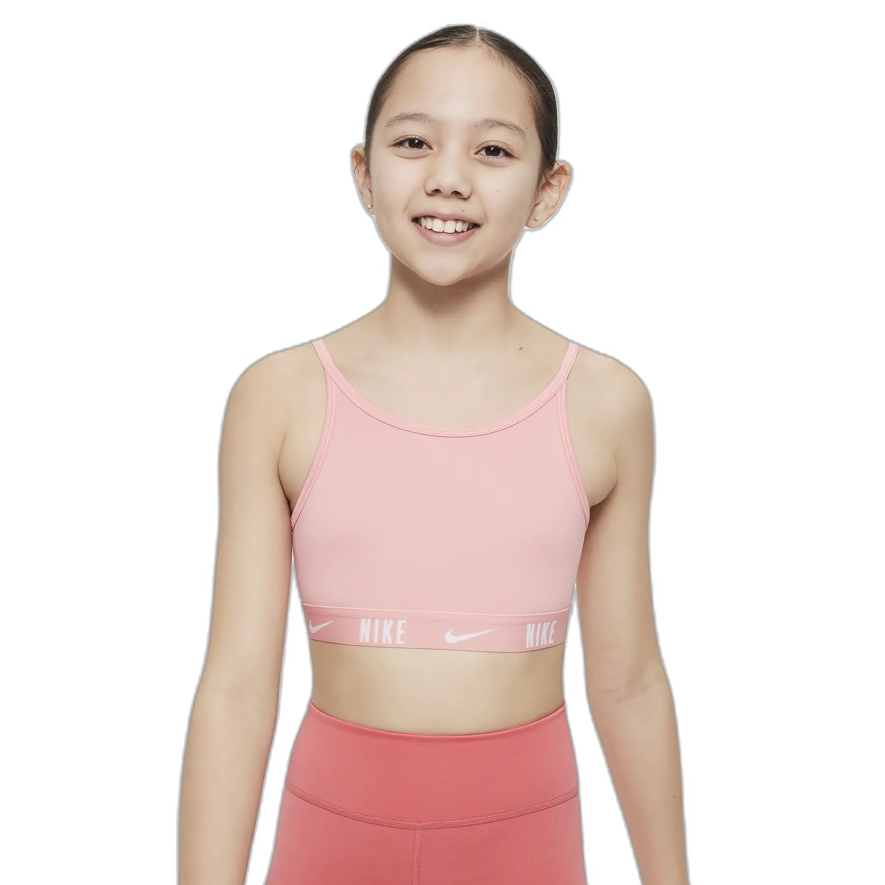 Brassière fille Nike Trophy