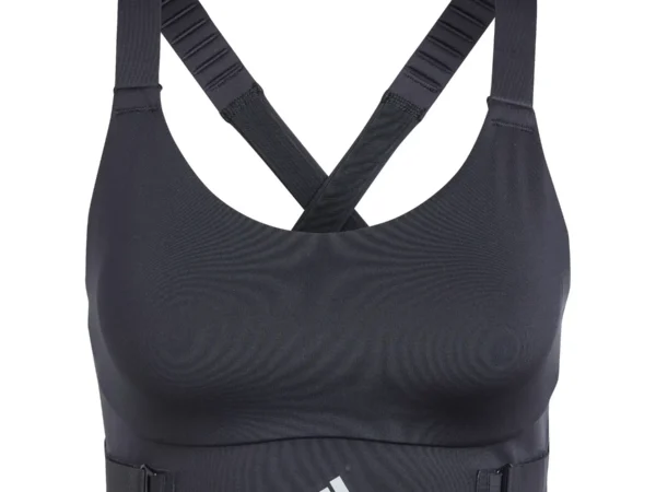 Brassière maintien fort femme adidas FastImpact Luxe