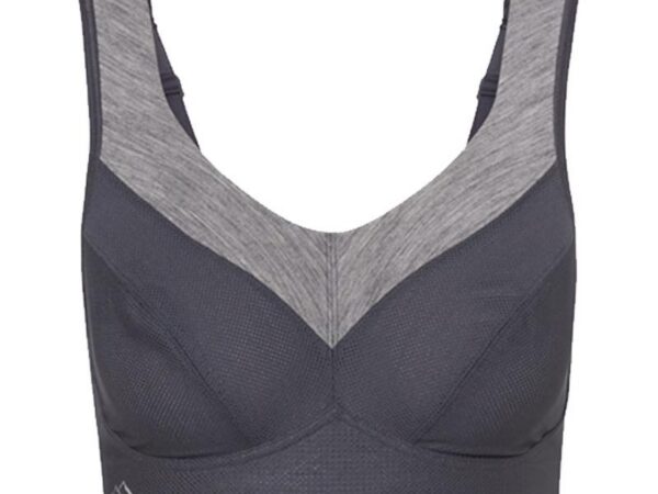 Brassière Pan Alp Wool - Femme