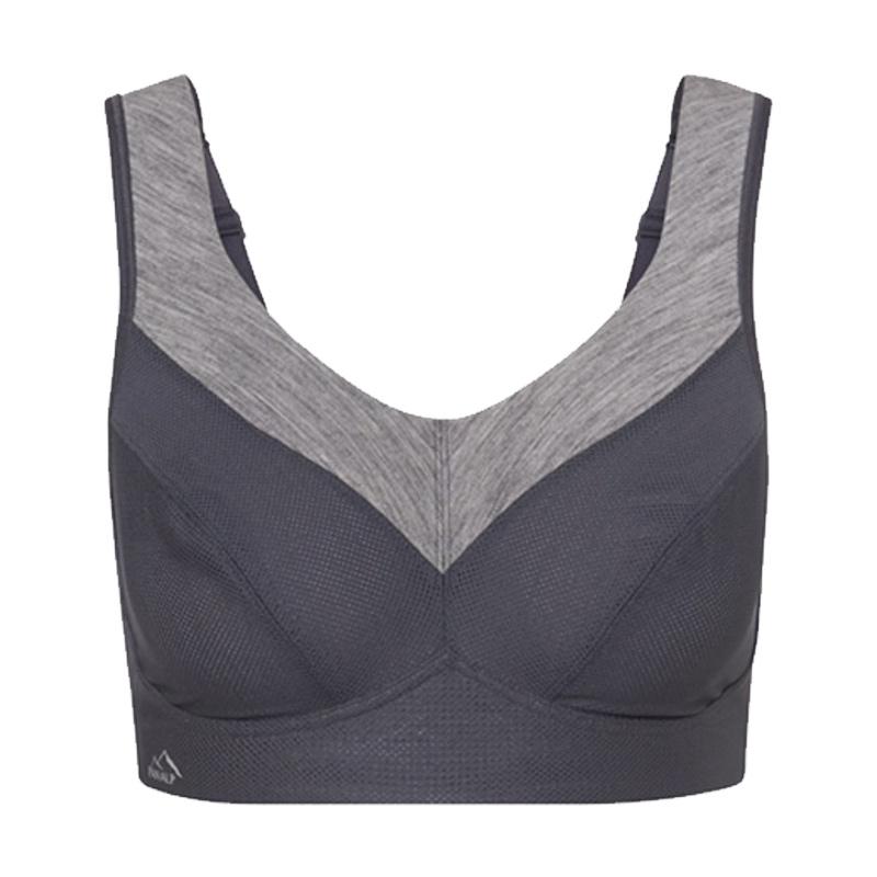 Brassière Pan Alp Wool - Femme