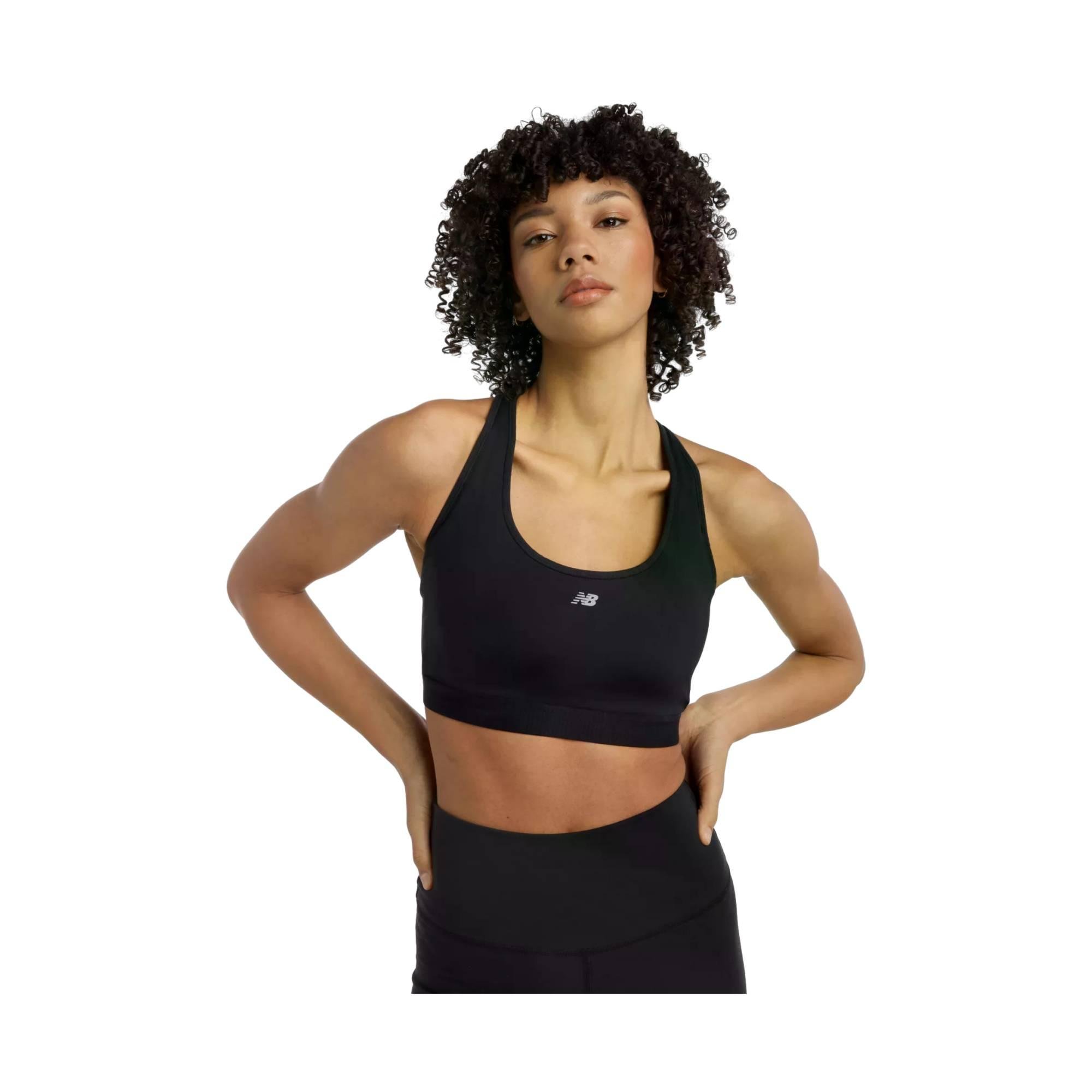 Brassière Running Essential Run - Femme