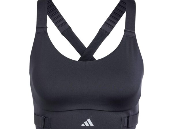 Brassière Running Fastimpact Luxe Run Maintien Fort - Femme