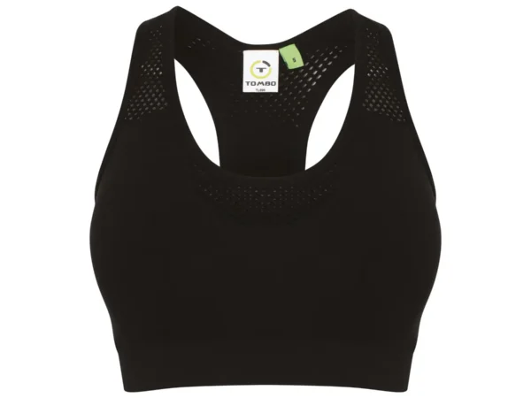 Brassière sans coutures femme Tombo