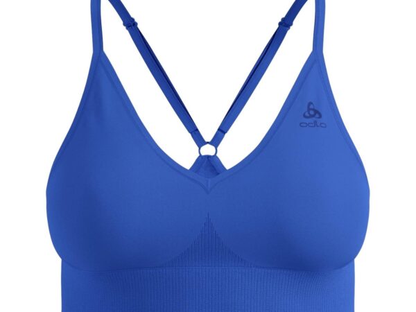 Brassière Seamless Low Padded - Femme