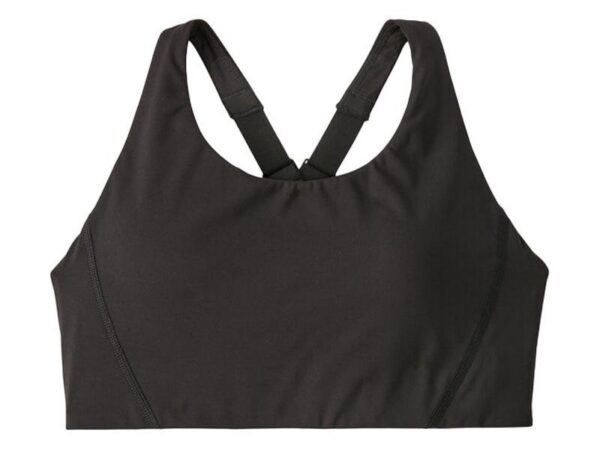 Brassière Shadowlite Impact Moyen Ajustable - Femme