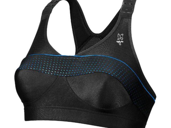Brassière Top Strap X-back - Femme