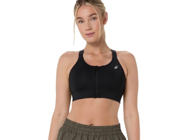 Brassière Zip Road Combination - Femme