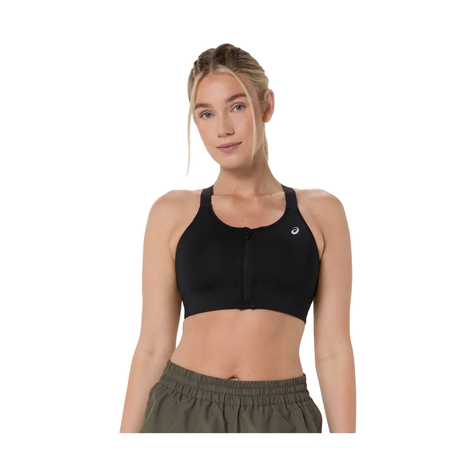 Brassière Zip Road Combination - Femme