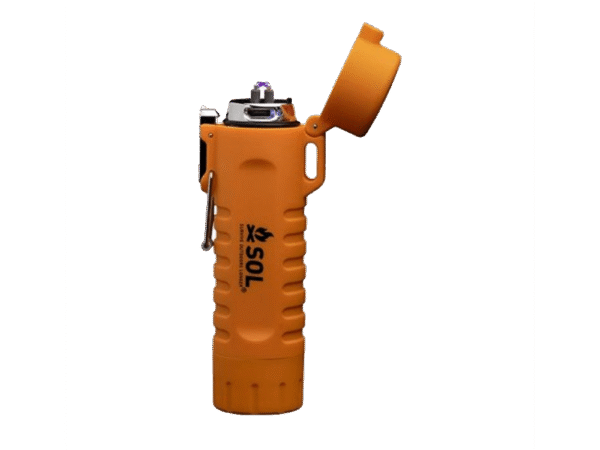 Briquet Sans Gaz / Fire Lite