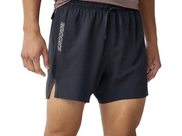 BROOKS CASCADIA 2-IN-1 SHORT