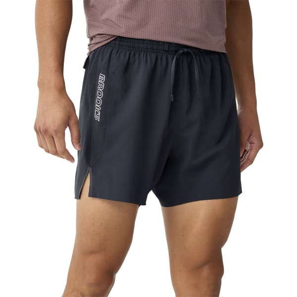 BROOKS CASCADIA 2-IN-1 SHORT