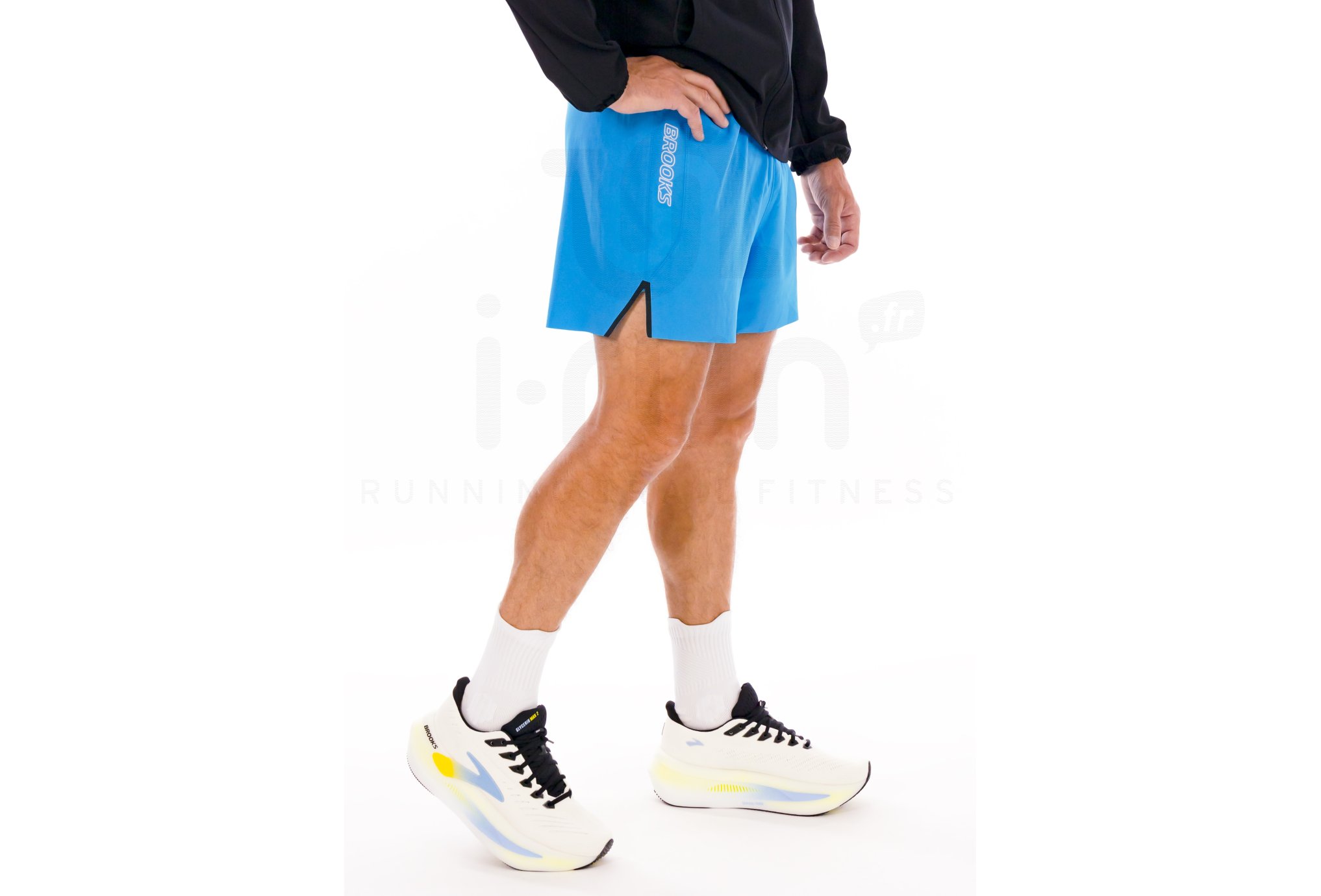 Brooks Cascadia