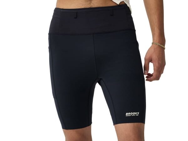BROOKS CASCADIA HALF TIGHT
