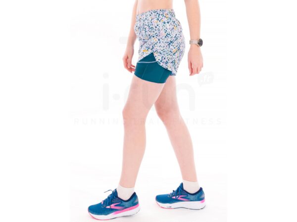 Brooks Chaser 5" 2in1 W