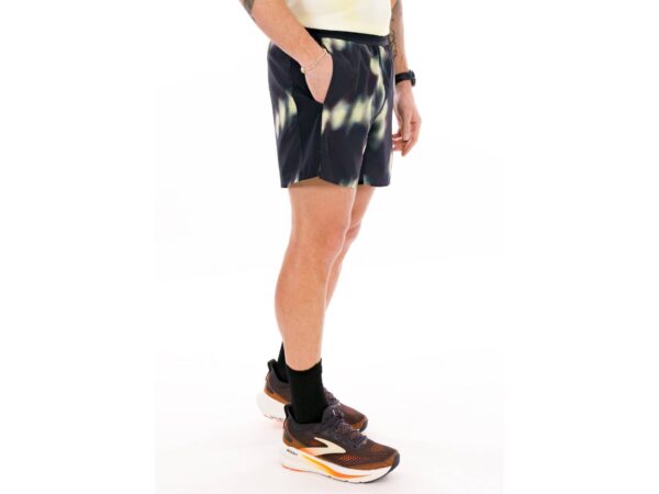 Brooks Dash Printed