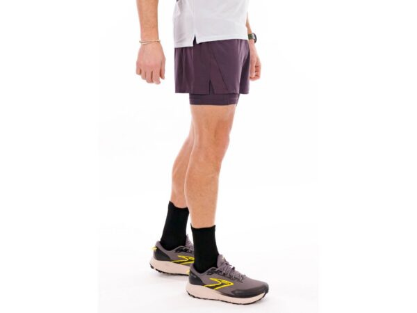Brooks High Point 2 en 1 2.0