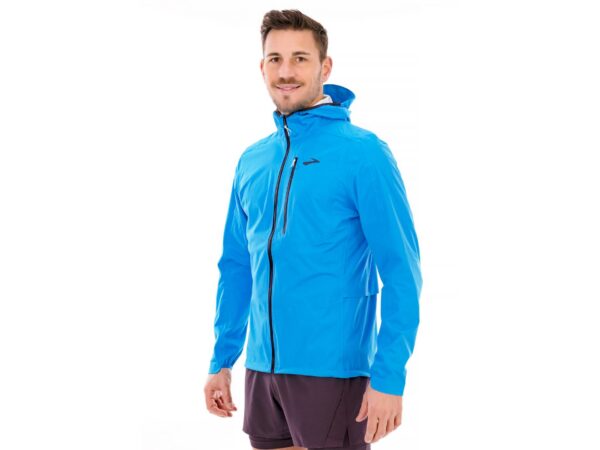 Brooks High Point Waterproof 2