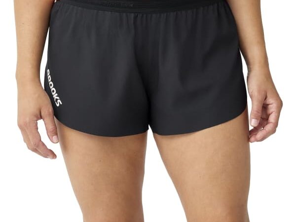 BROOKS HYPERION ELITE SPLIT SHORT
