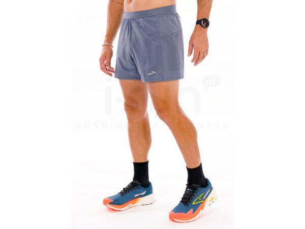 Brooks Journey