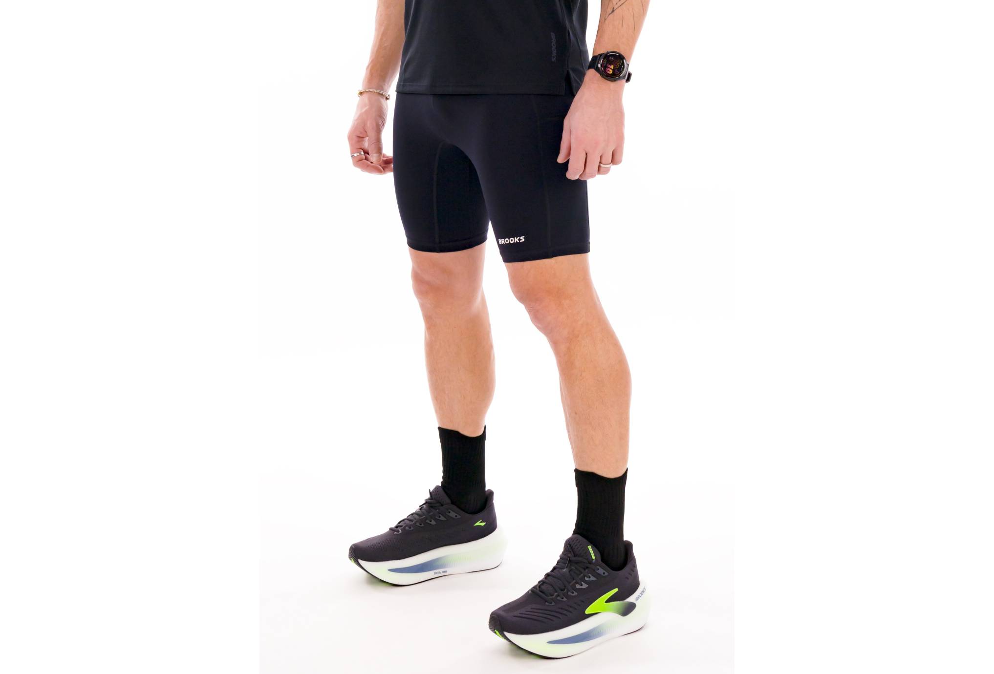 Brooks Movement
