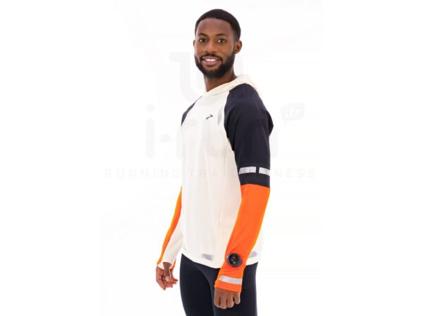 Brooks Run Visible Thermal 2.0