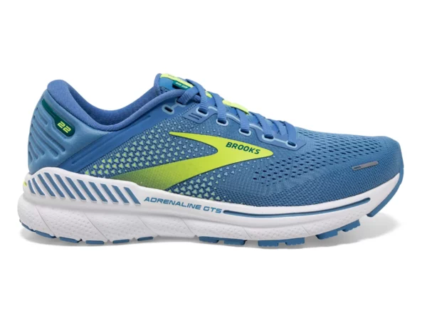 Chaussures de running femme Brooks Adrenaline GTS 22