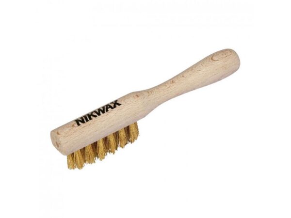 Brosse Spéciale Nubuck