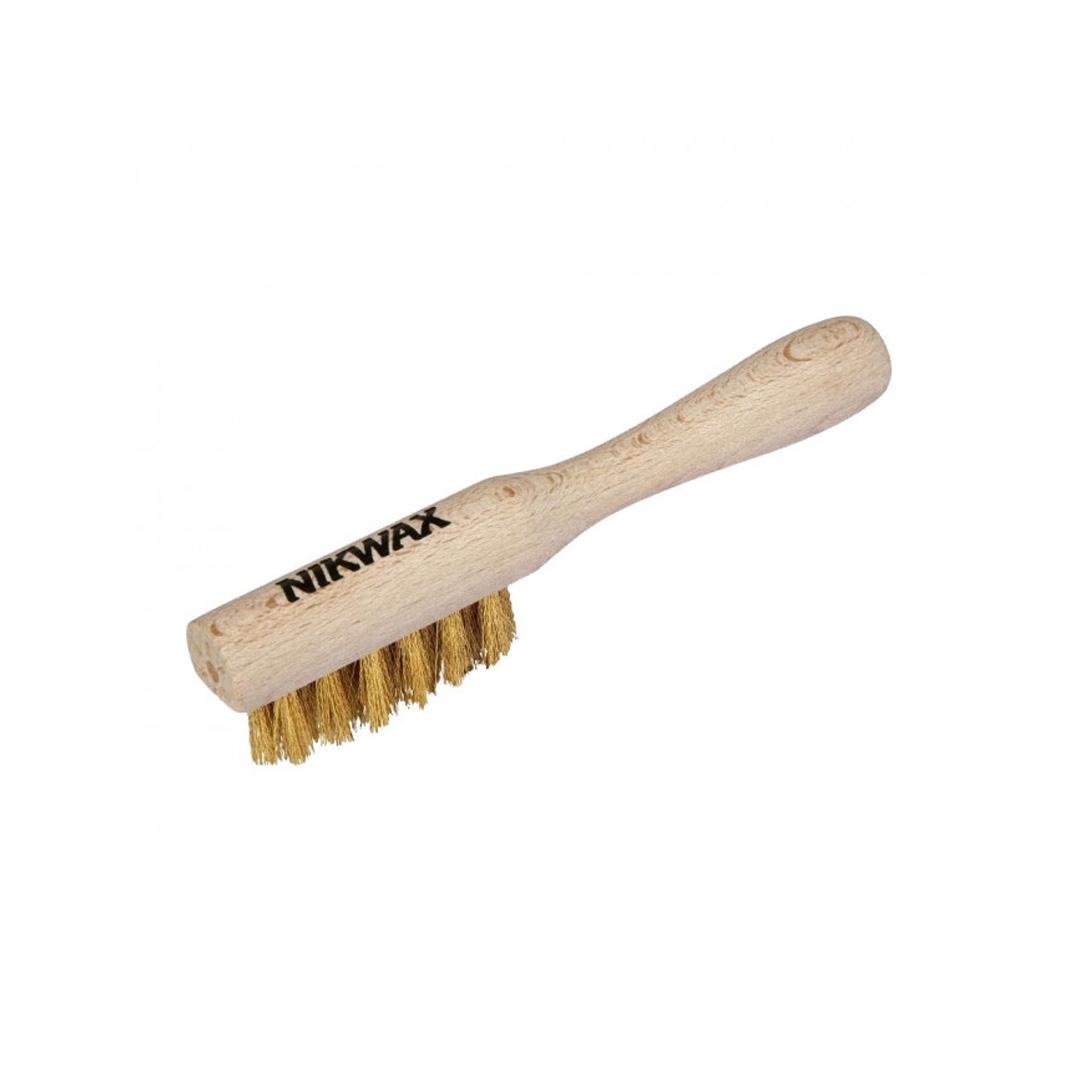 Brosse Spéciale Nubuck