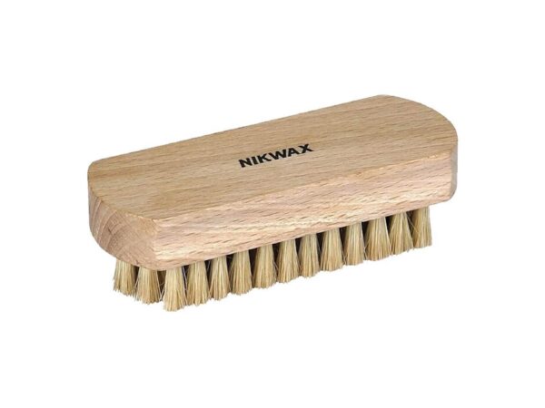 Brossse Souple Pour Nubuck