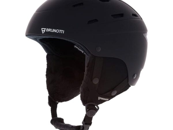BRUNOTTI BUFFALO UNI SNOW HELMET