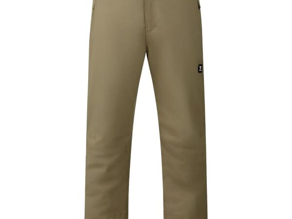BRUNOTTI FOOTRAIL SNOW PANTS