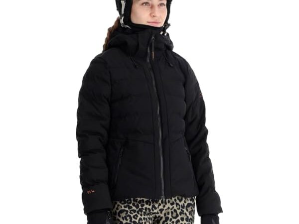 BRUNOTTI LAPISTA SNOW JACKET W